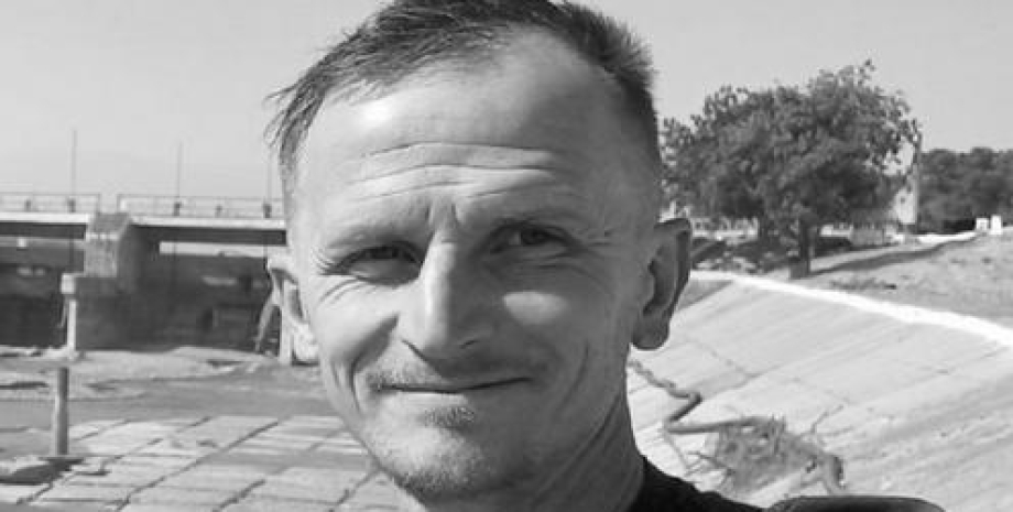 Олекснадр Рибін, журналіст рф, війна в Україні