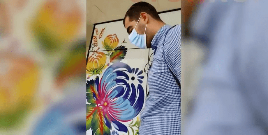 Трухин, ДТП с участием Трухина, Слуга народа, Днепр