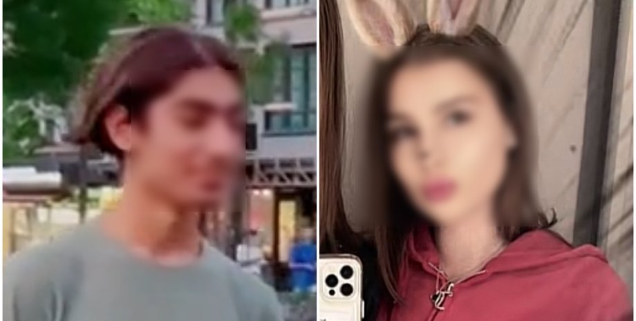 Місце, де було знайдено тіло вбитої в Німеччині українки