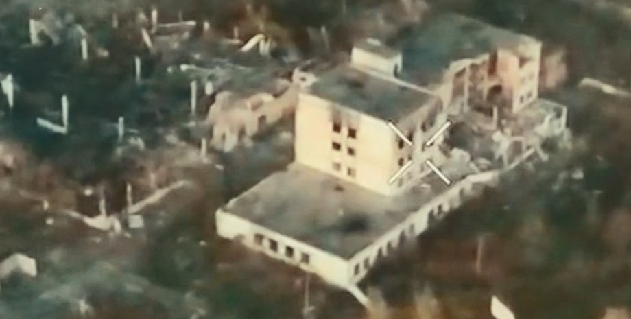 Share: The Russian Federation launched a propaganda campaign to convince Ukraini...