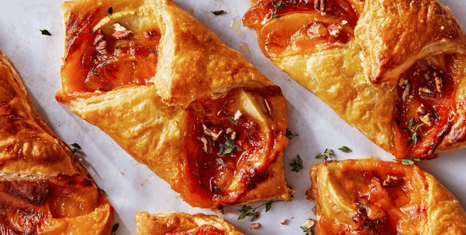 выпечка, еда