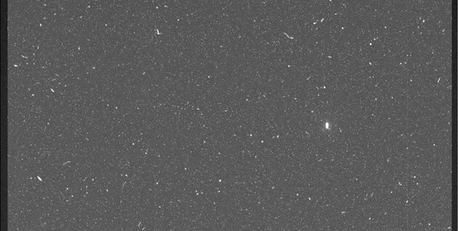 Perseverance, Марс, Фобос, Снимок, Звезды