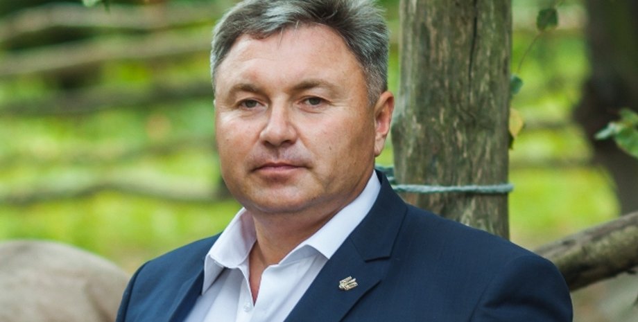 Юрий Гарбуз / Фото: rbc.ua