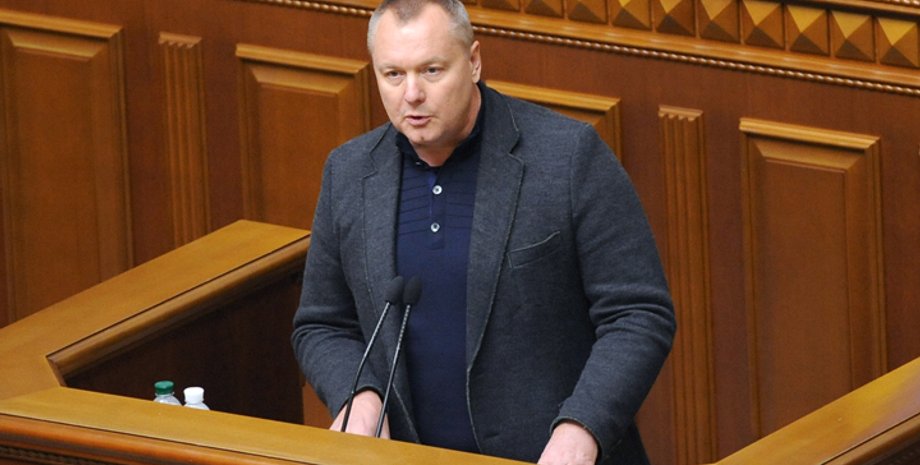 Андрей Артеменко / Фото: sps.org.ua