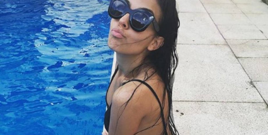 Джорджина Родригес / instagram.com/georginagio