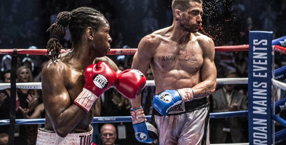 Фото: Парадиз