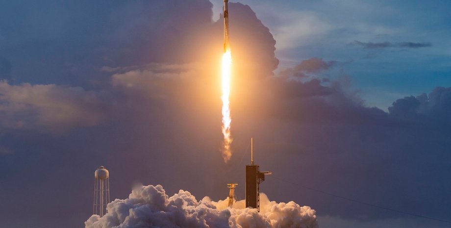 ракета-носитель