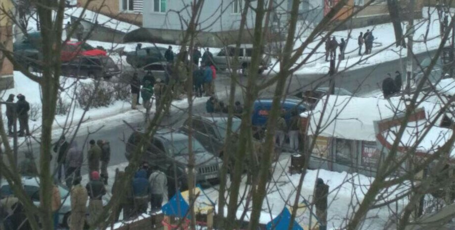 Фото: rv.npu.gov.ua