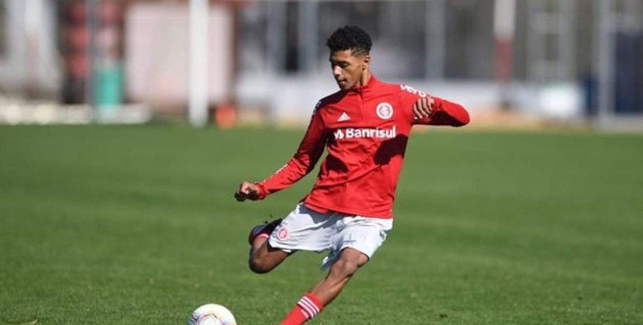 Вінісіус Тобіас, Шахтар