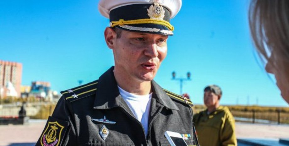 Станистав Ржицкий