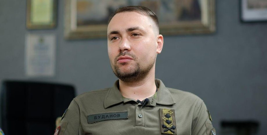 Війна з РФ — у Кремлі знизилася планка цілей — Буданов перерахував основні наративи ворога Кирило Буданов