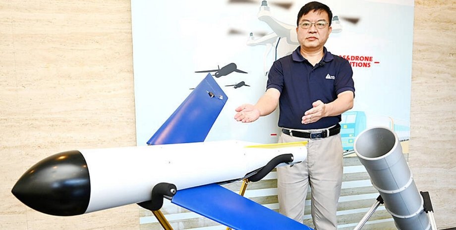 Flyingfish, JC Tech, Роберт Ченг