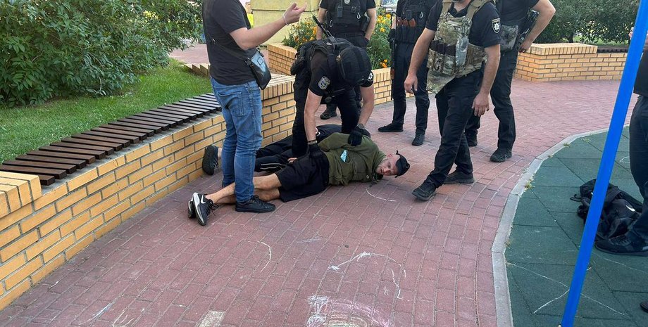 Покушение на убийство Евгения Сокура, Евгений Сокур