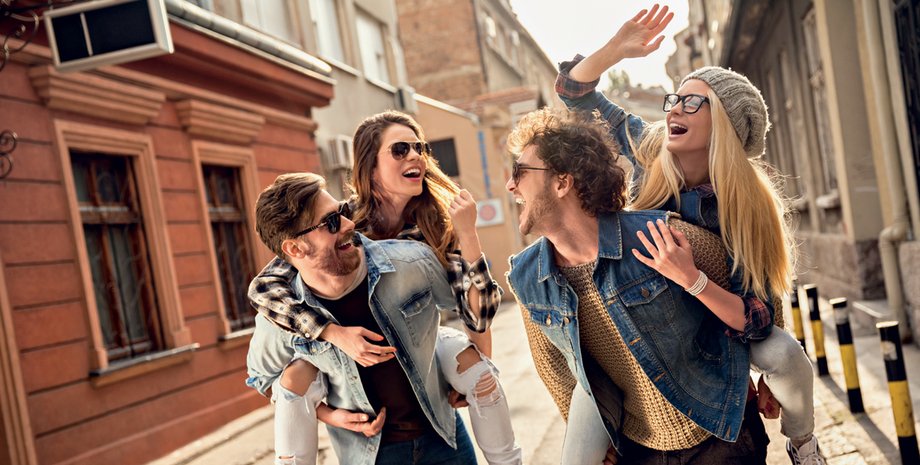 Фото: Getty Images