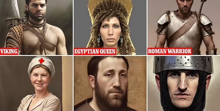 Технологии, диджитал, ИИ, история