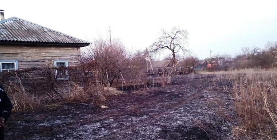 Фото: MykolaChechotkin/Facebook