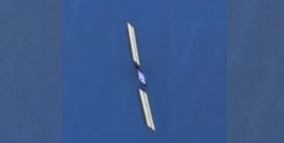 зоряний зв'язок