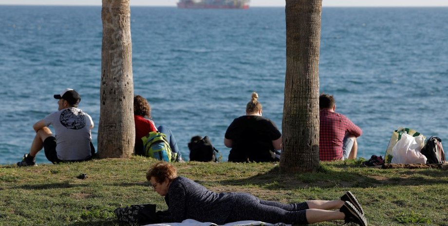 зима в европе, европа зима, погода европа