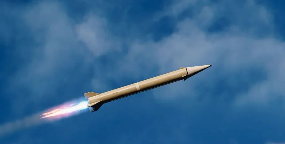 Українська балістика FP-7 — чи здолає ППО Москви — що розповіли у Fire Point Зброя, яку виготовляє Fire Point