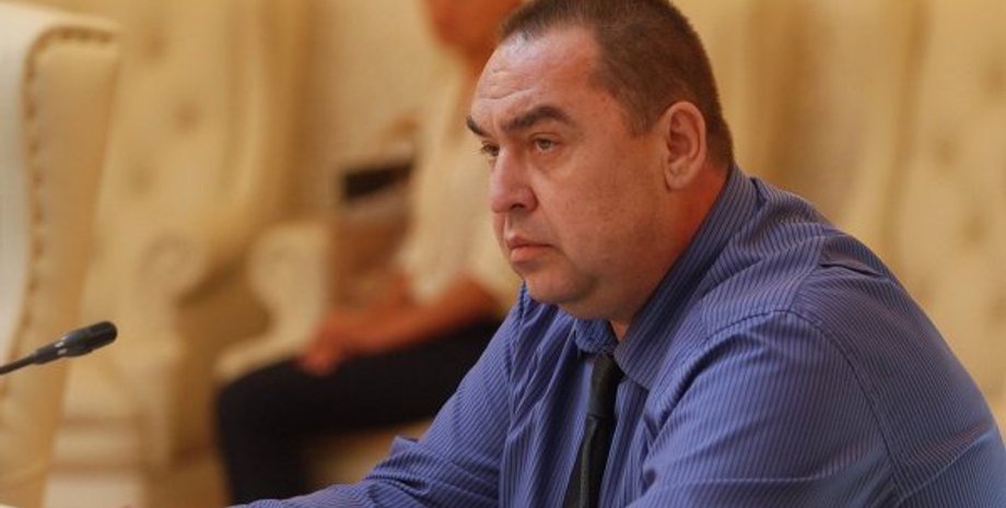 Игорь Плотницкий / Фото: Егор Еремов, РИА Новости Украина