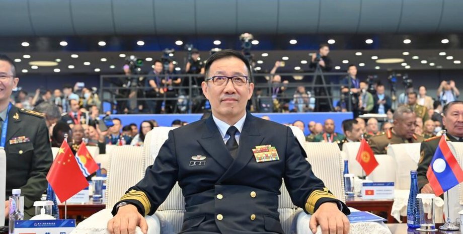 Дун Цзюнь, министр обороны кнр, опальный генерал, чистка в рядах армии