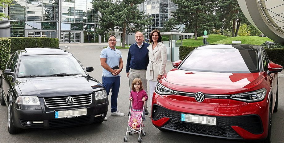 vw passat b5, Volkswagen Passat B5, Volkswagen Passat 2001, пробег Volkswagen Passat, Volkswagen Passat 1,9TDI