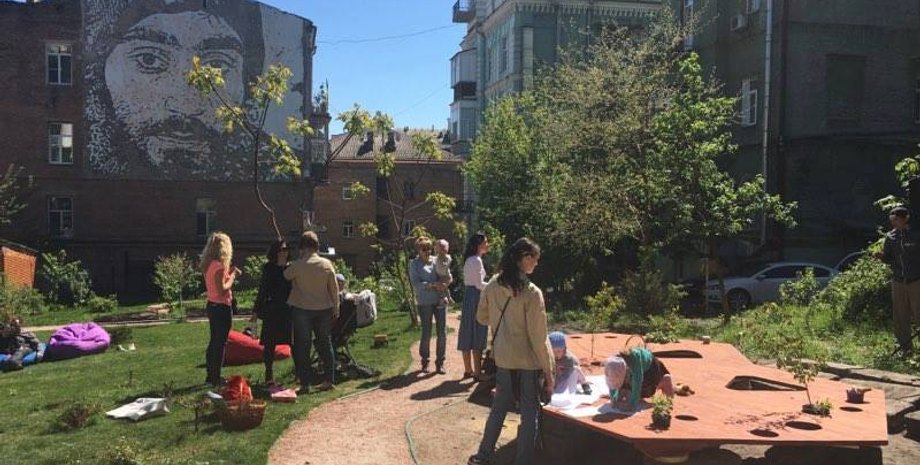 Фото: facebook.com/LandscaperKa