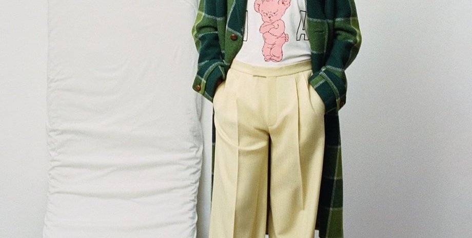 Гарри Стайлс, Гарри Стайлс певец, Гарри стайлс гуччи, гуччи реклама, руччи скандал, Gucci