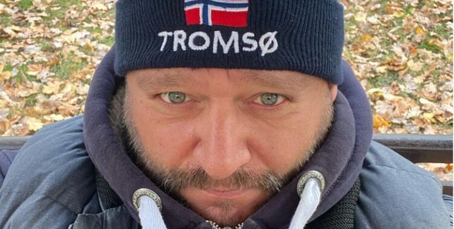 Михаил Добкин, Харьковская область, Коронавирус, Подписчики, Старый Салтов