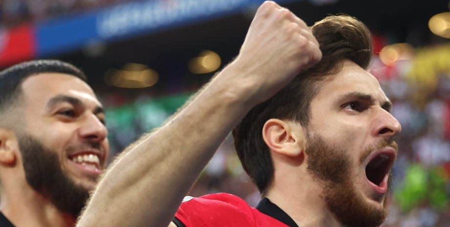 Хвича Кварацхелия Хвича Кварацхелия