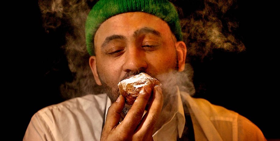 Фото: Floris Leeuwenberg