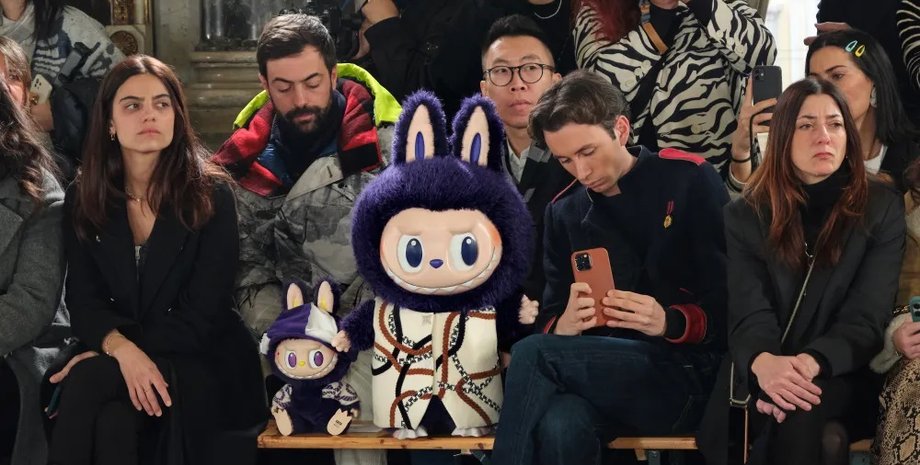 лабубу, игрушка, китайская игрушка