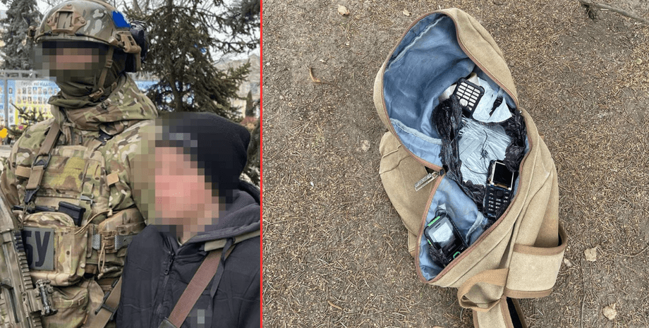 Теракт у Житомирі, теракт в Україні, теракт, підготовка теракту