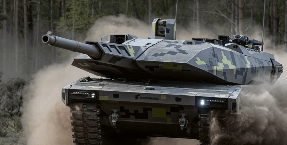 Rheinmetall та "Укроборонпром" створили підприємство в Україні