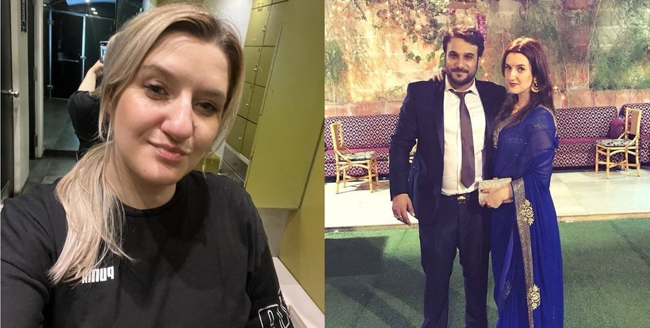 "Друзі з Європи в шоці": українка розповіла неочікуваний факт про життя в Індії