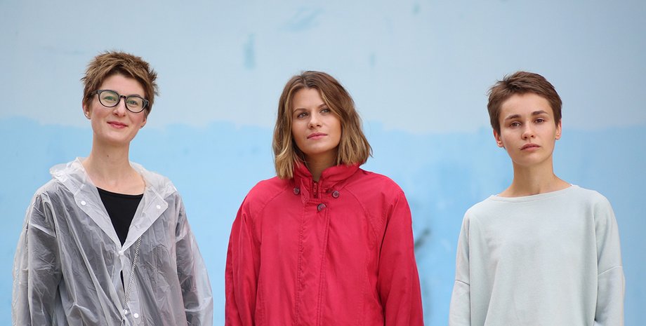 Фото: Александр Чекменев, пресс-служба трио Panivalkova