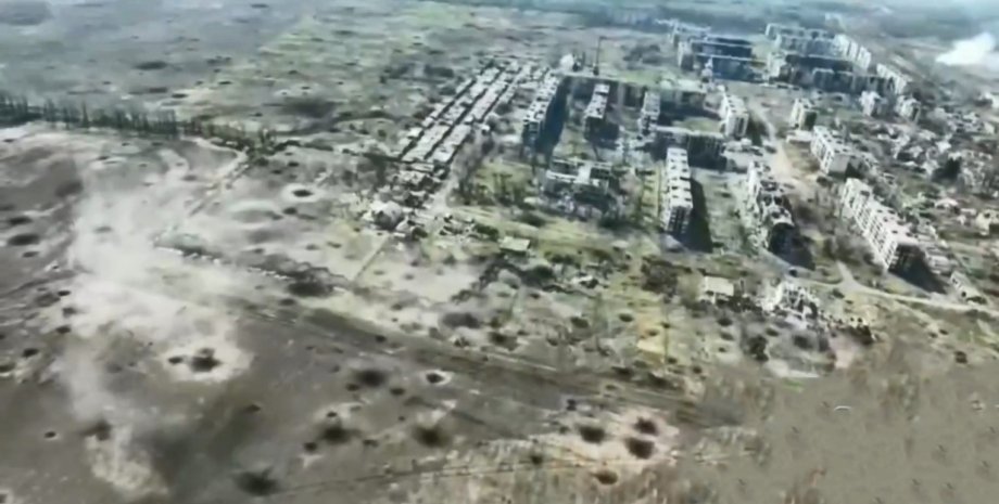 Podle Achillova Achillova bezpilotního leteckého komplexu praporu 92. samostatná...