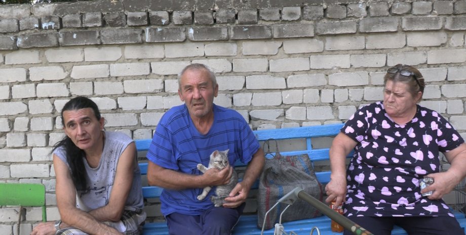 суджа, суджанці, росіяни