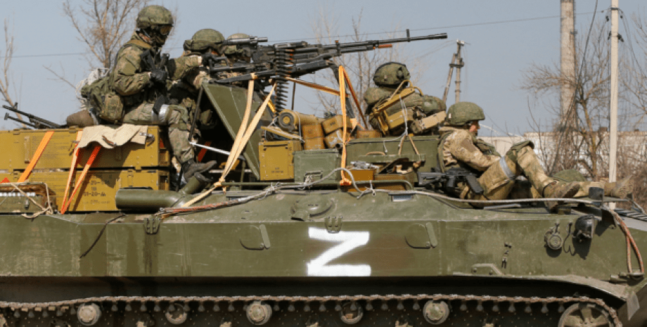 Russia receives military assistance from partners without restrictions, and Ukra...