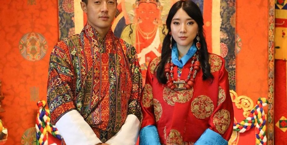 Фото: Instagram kingjigmekhesar