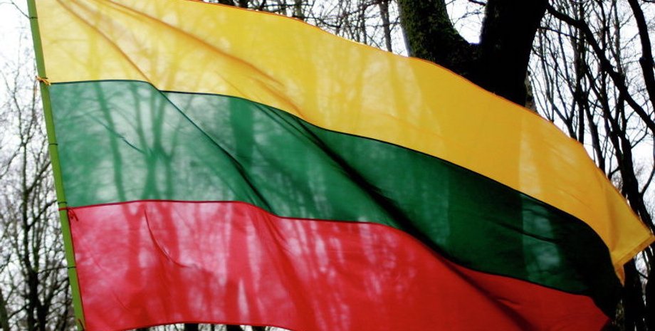 Фото: baltnews.lt / Алиса Глебова