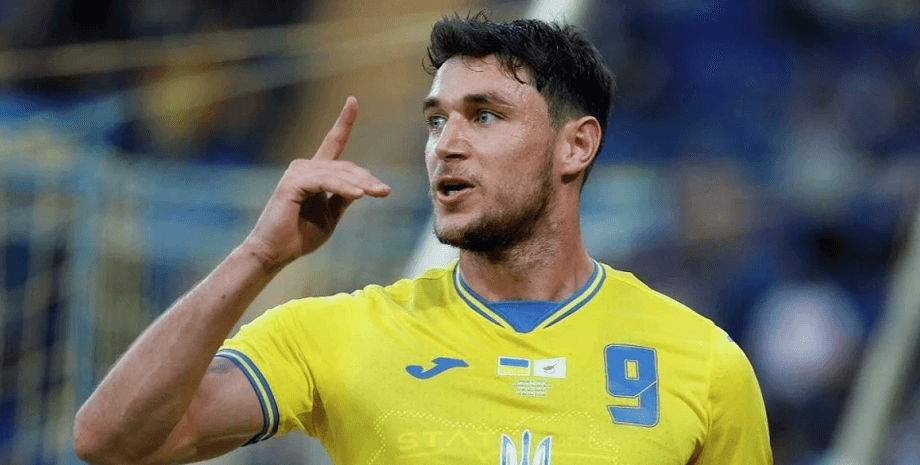 Роман Яремчук