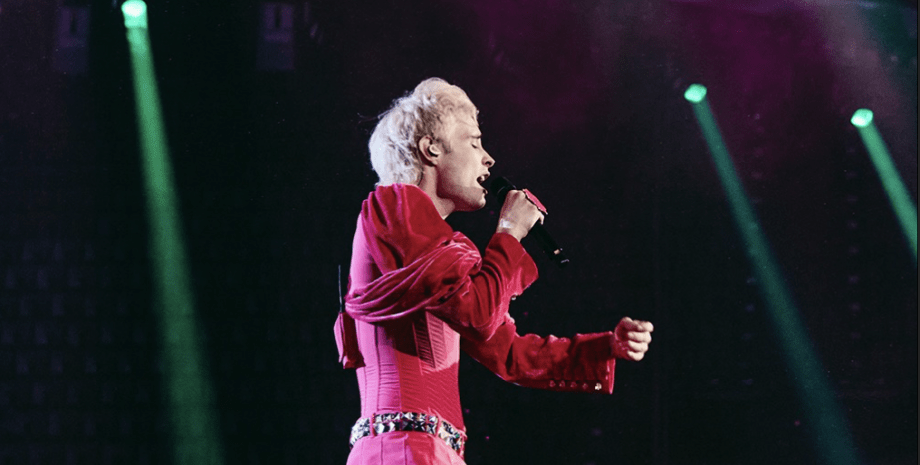 Ziferblat представляет Украину на Евровидении-2025 Ziferblat, Украина на Евровидении-2025, евровидение 2025, базель, первый полуфинал евровидения