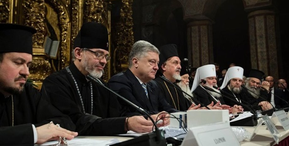 Петр Порошенко/Фото: Пресс-служба президента Украины