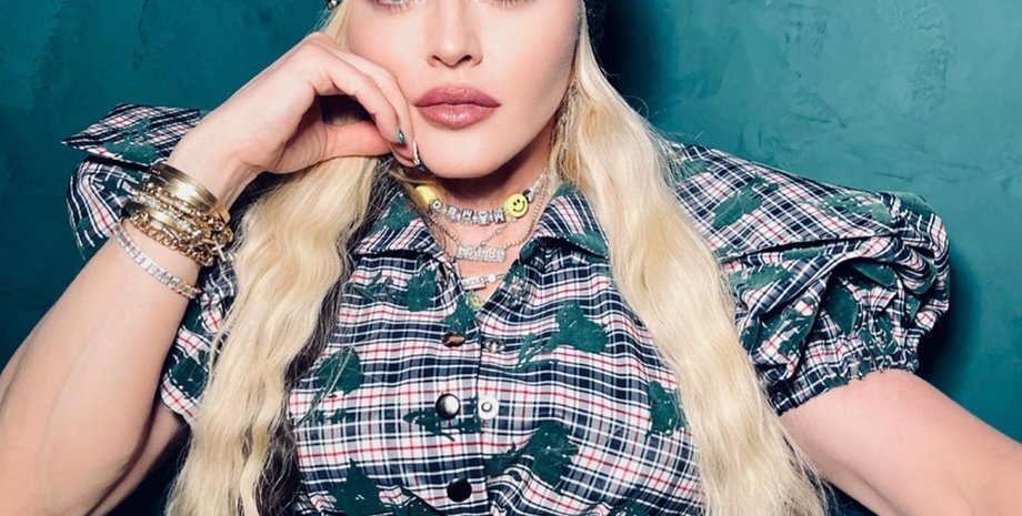 Мадонна, Мадонна новый бойфренд, Мадонна на свидании с новым бойфрендом, с кем сейчас встречается Мадонна