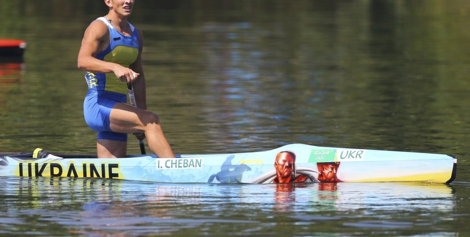Юрий Чебан / Фото: Reuters