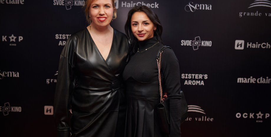 Ирина Татаренко, Илона Гвоздева