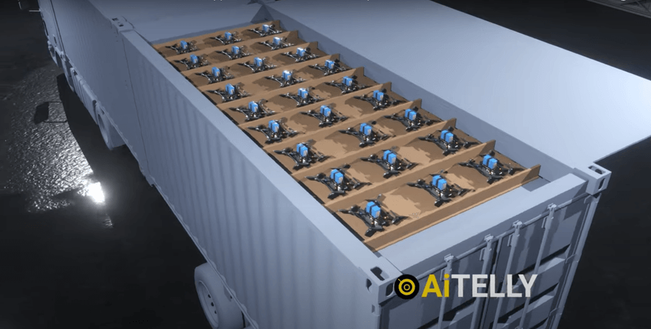 Операция "Паутина