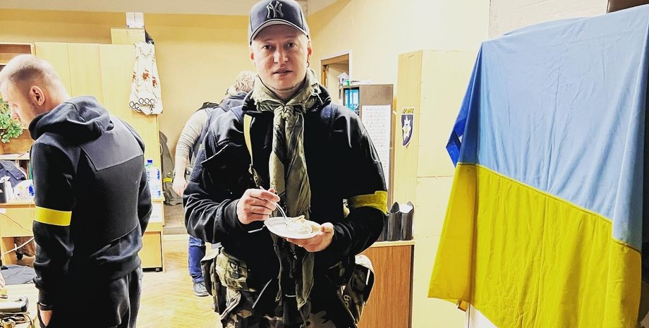 Андрей Хлывнюк