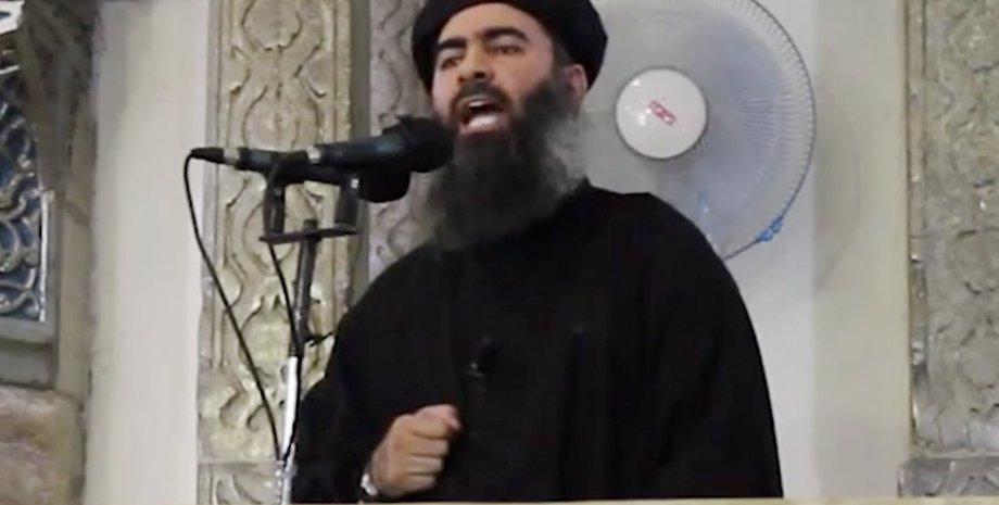 Абу Бакр аль-Багдади / Фото: theguardian.com